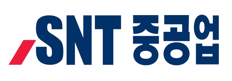 SNT중공업
