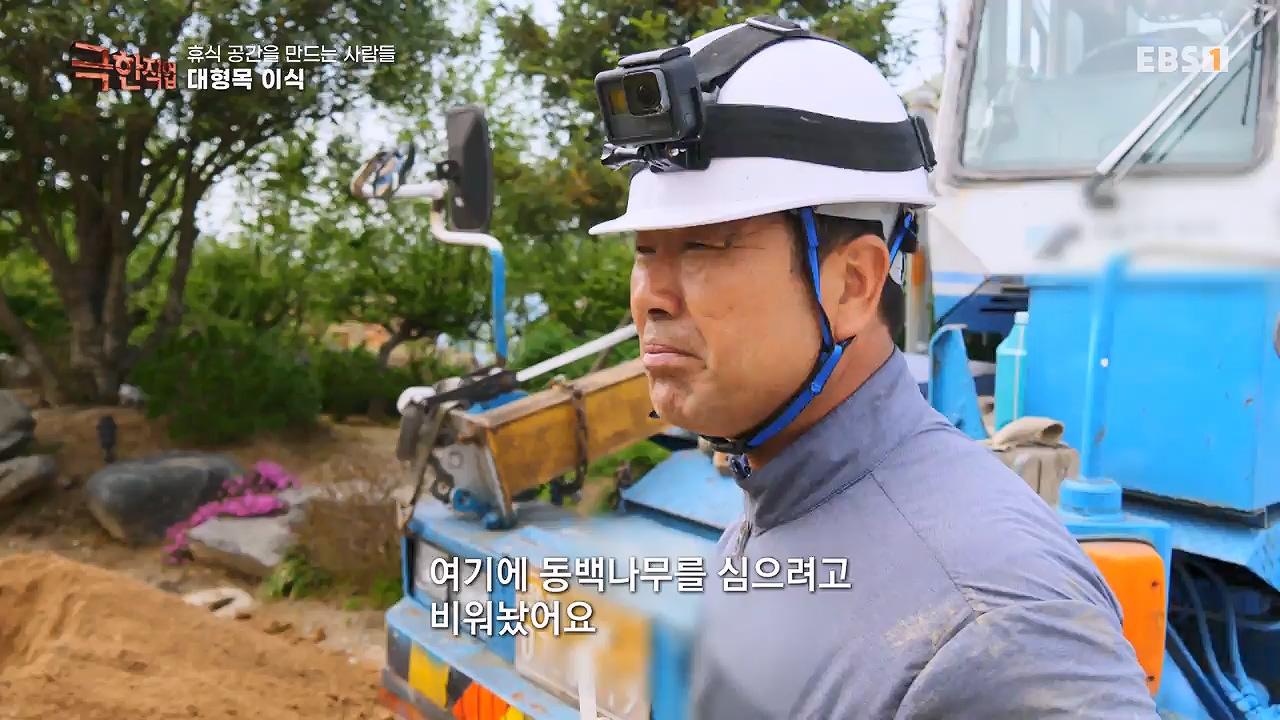 TV - 전 국민의 평생학교 EBS휴식공간을 만드는 사람들, 대형목 이식과 조경.mp4_20240518_160851.156.jpg