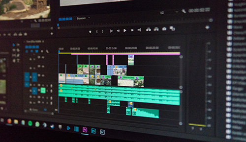 Adobe Premiere Pro를 위한 최고의 노트북 선택