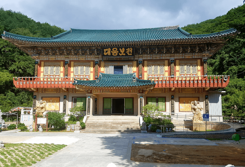 여여정사