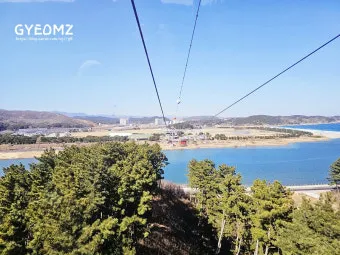 경북 울진 드라이브 코스 추천 전망대 포함 명소 탐방_24