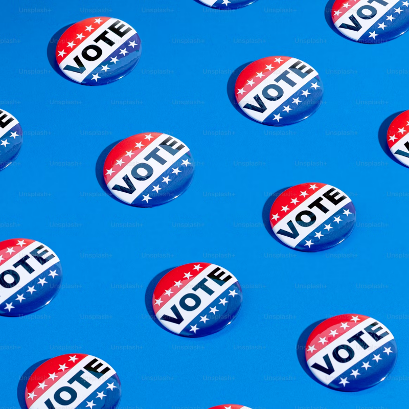 vote