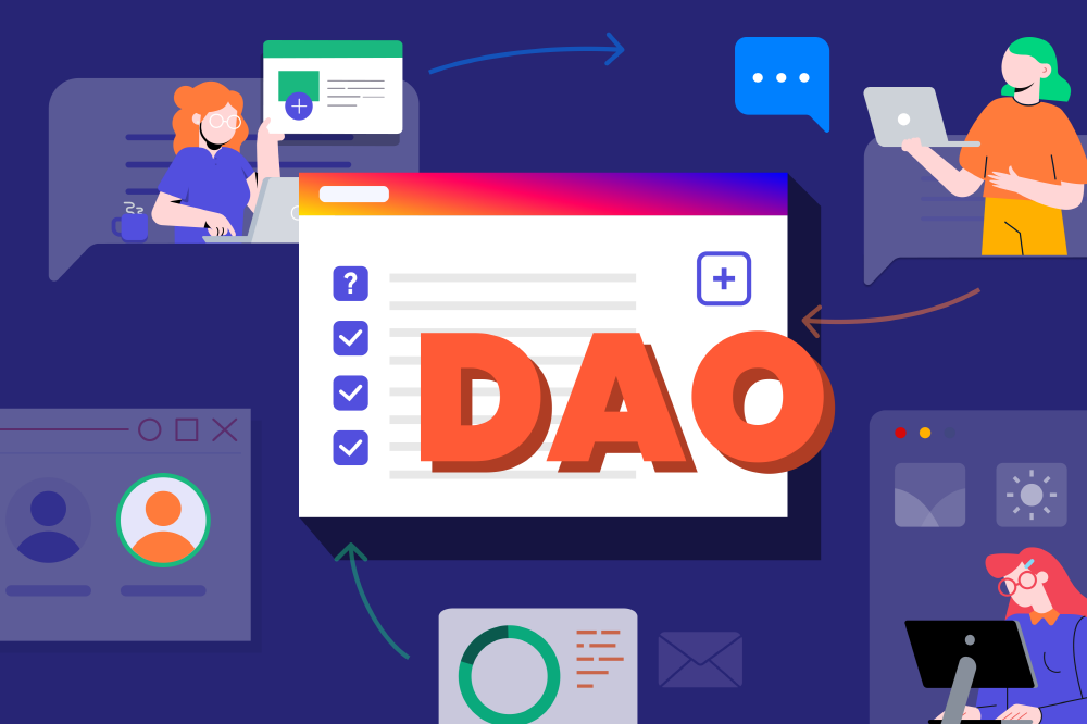 DAO