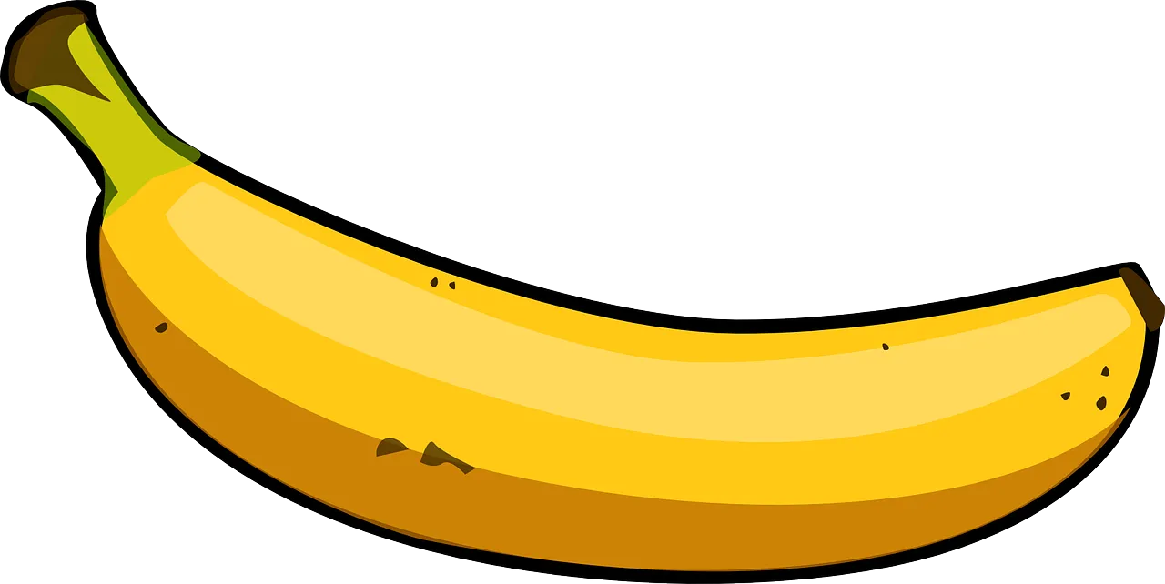 역류성-식도염-자연치료-방법-바나나