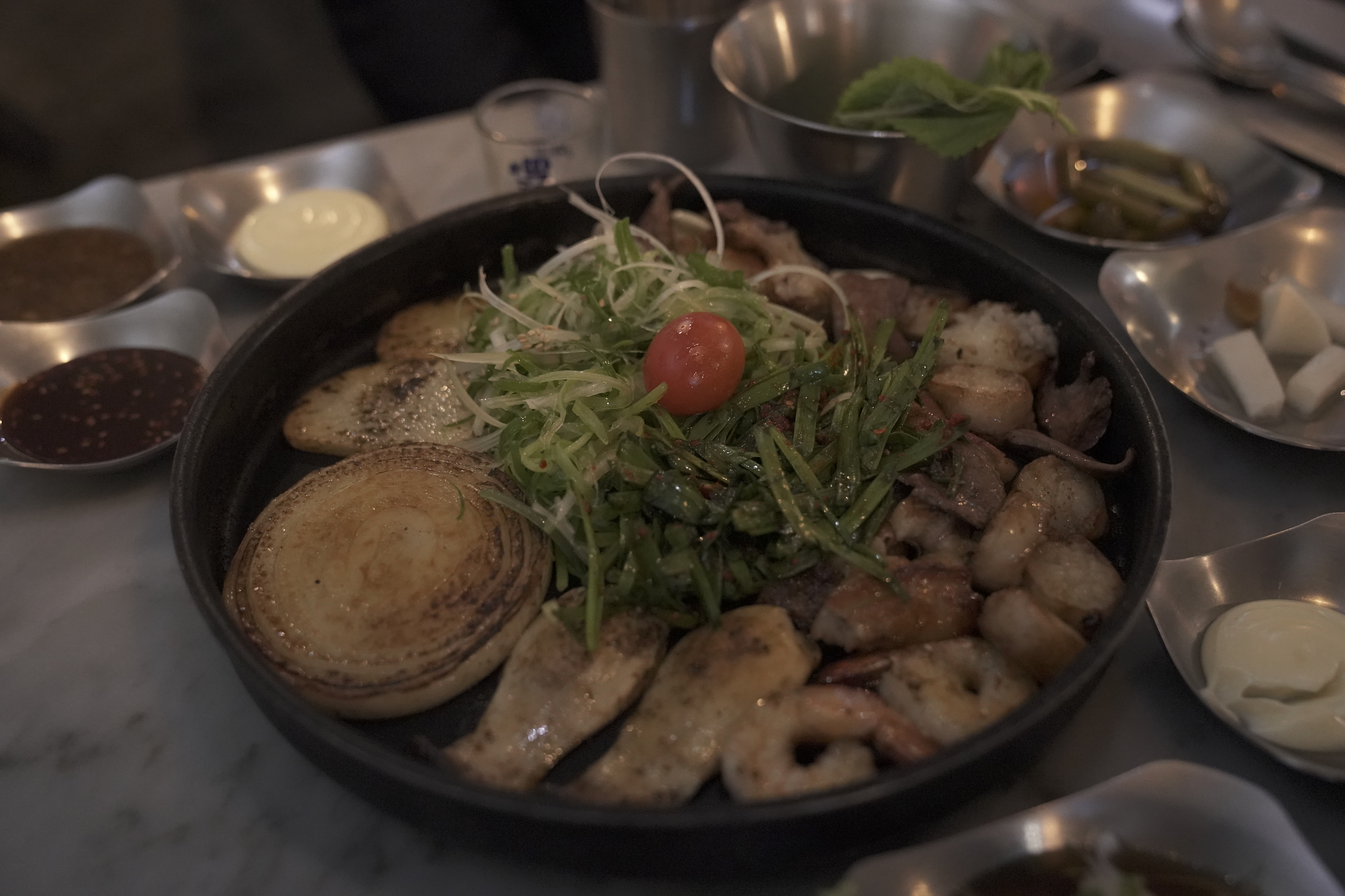  부산 서면 맛집 추천 :: 가고싶은 곱창집 가곱 내 돈 주고 사 먹은 후기