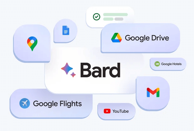 구글 바드(Bard) 확장 프로그램 한국어 출시