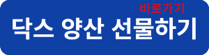 닥스 양산