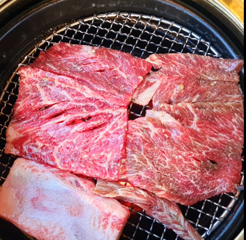  수원갈비맛집 신라갈비 추천메뉴 주차팁 수원3대갈비