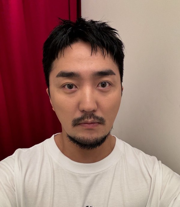 유병재의 모습