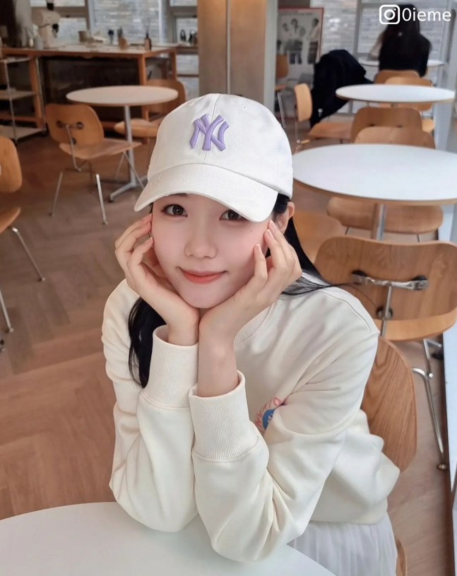 mlb 여자볼캡 스트릿브랜드 6