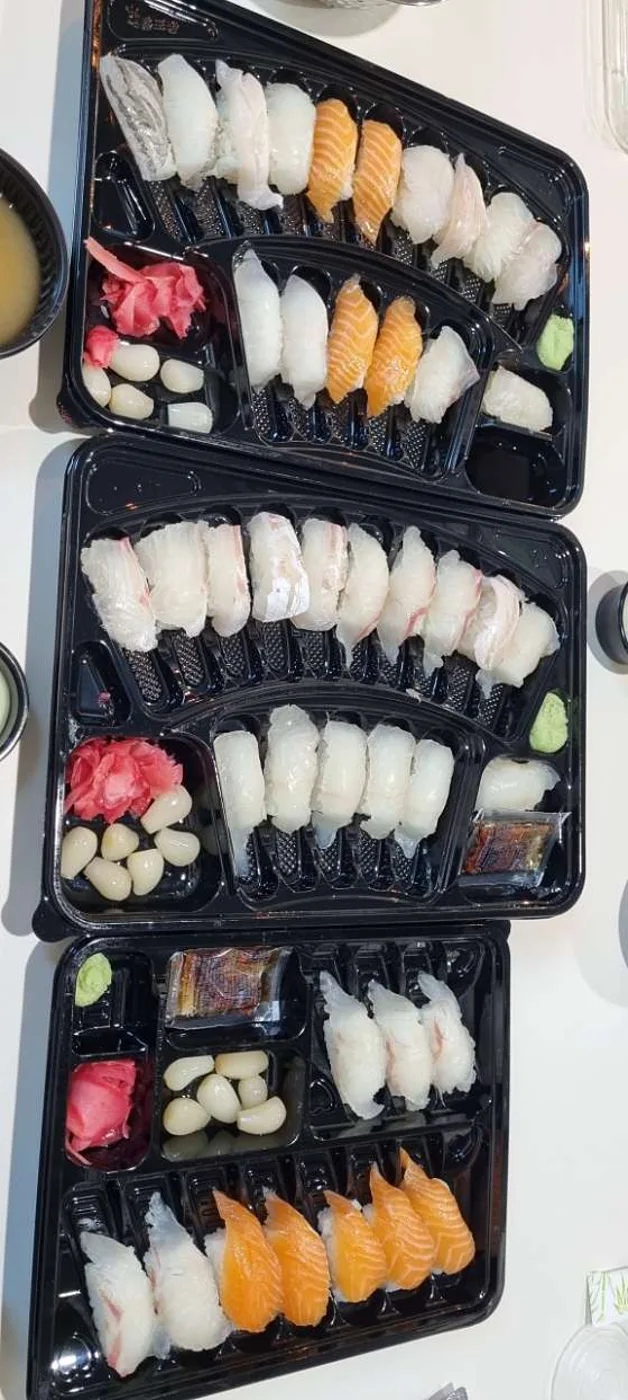 미소초밥