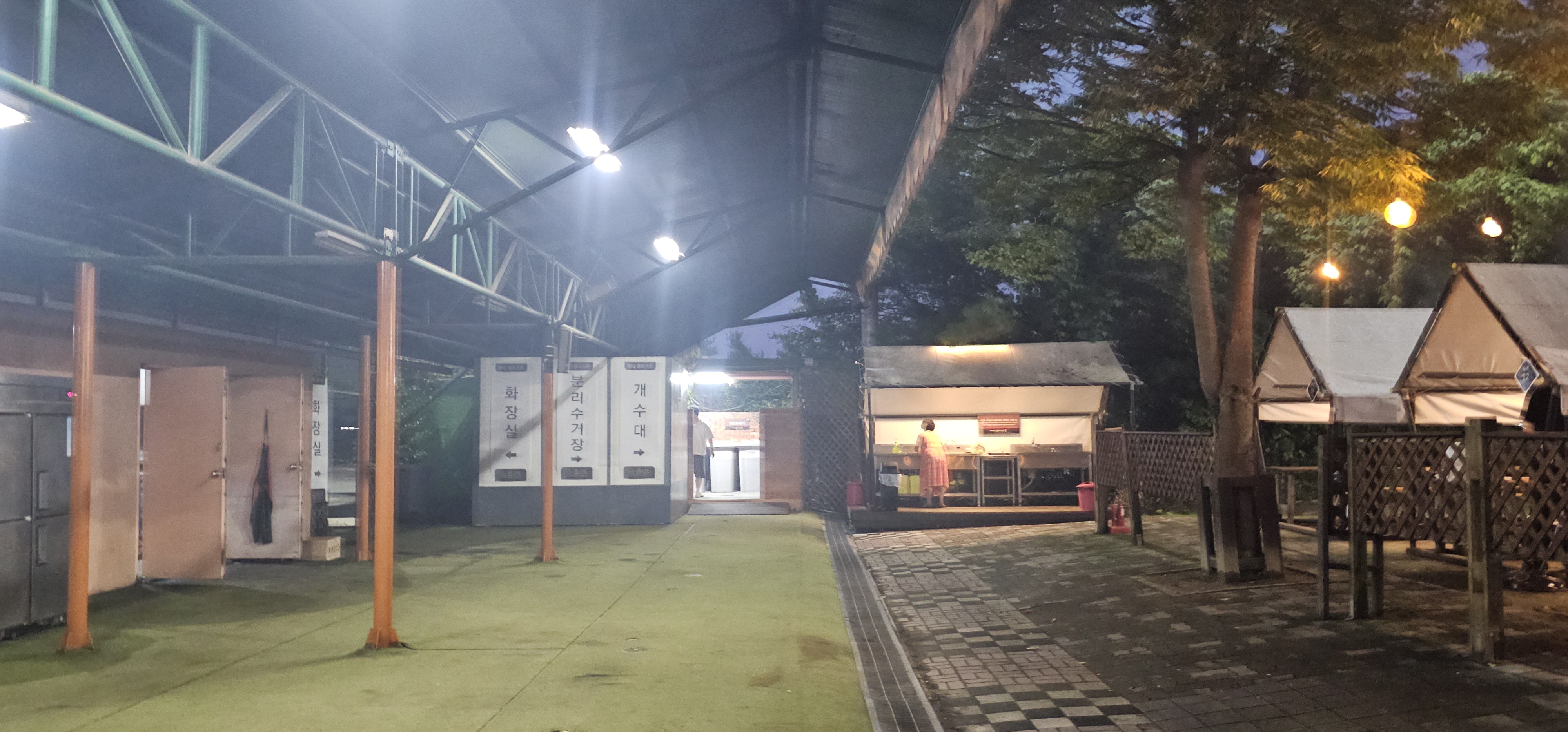 소노펠리체BBQ 이미지