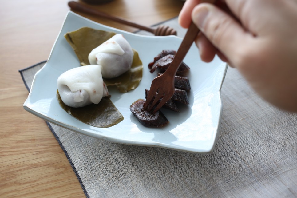 고급스러운 명절선물 상견례선물 메종레아 인삼정과 28