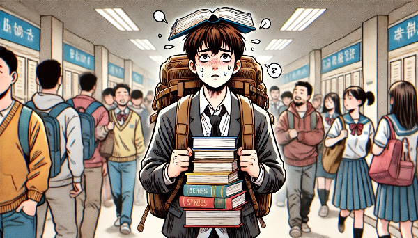 인문계남자