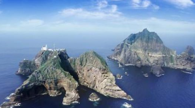  일본 정부 독도 도발, 의도적이다