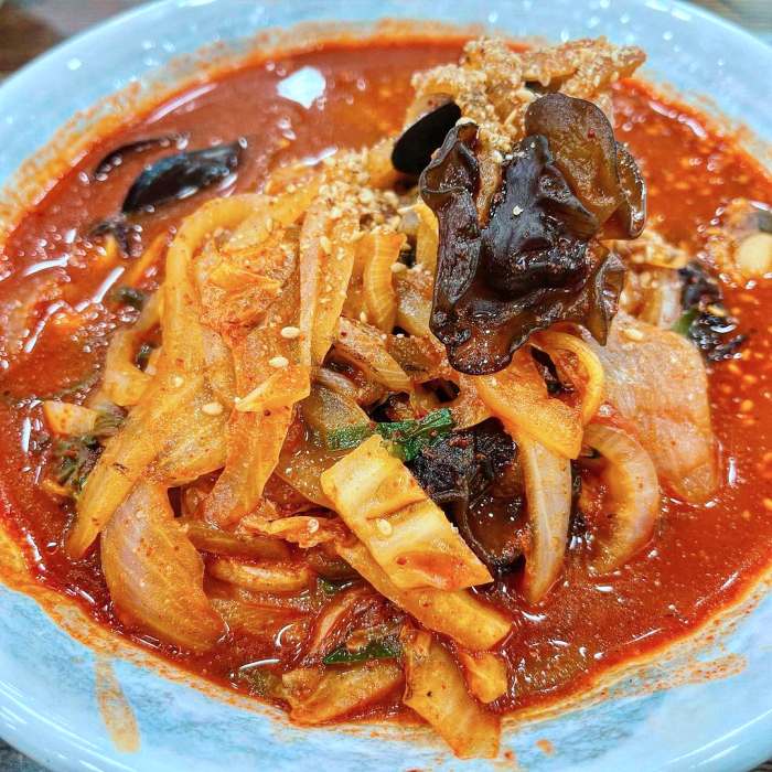 토요일은 밥이좋아 토밥좋아 대전 소갈비 짬뽕 맛집
