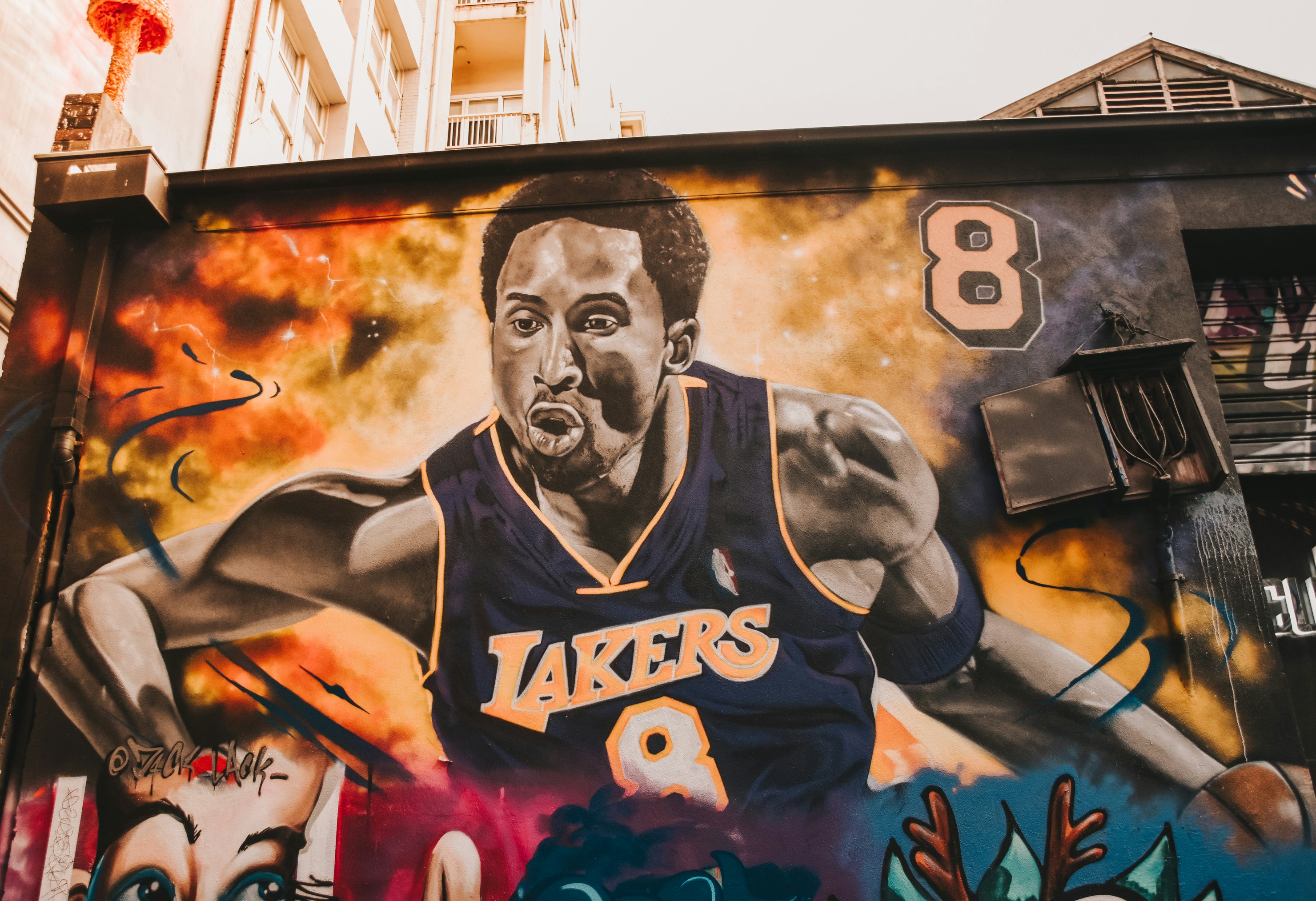 NBA 팬덤과 지역 정체성