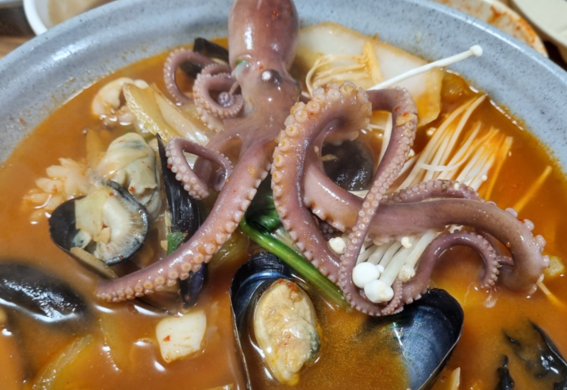 오늘짬뽕 이미지