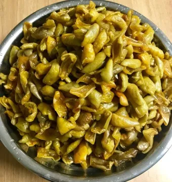 매실장아찌 담그는법_14