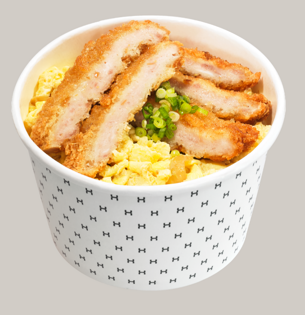 한솥식당 이미지