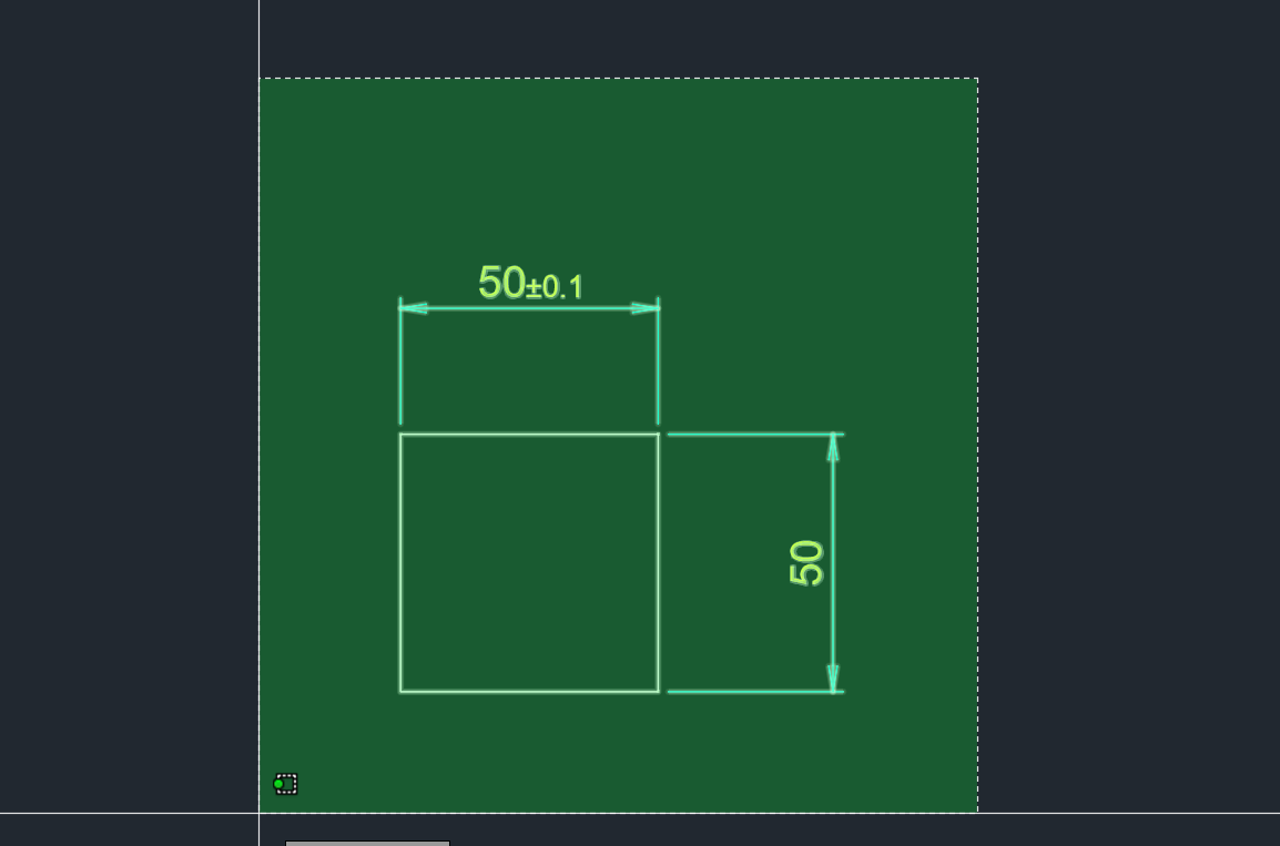 Autocad 유용한팁 ) 치수 표시의 고통을 덜어주는 오토캐드 강력한 기능 'dimscale' 기능 사용법