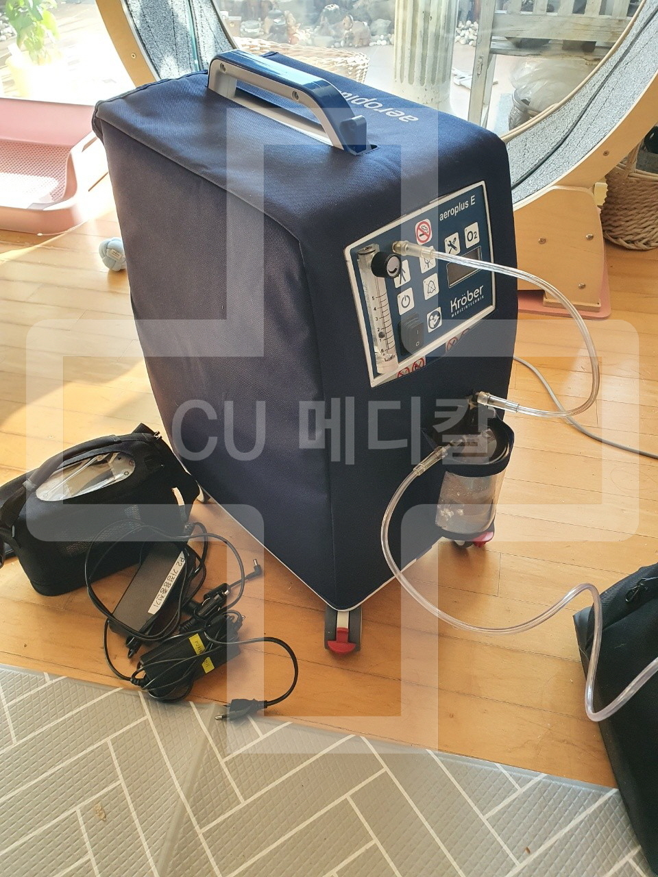 고려메디칼 이미지