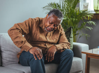 무릎에 물이 차는 증상 물이 찼을때 9