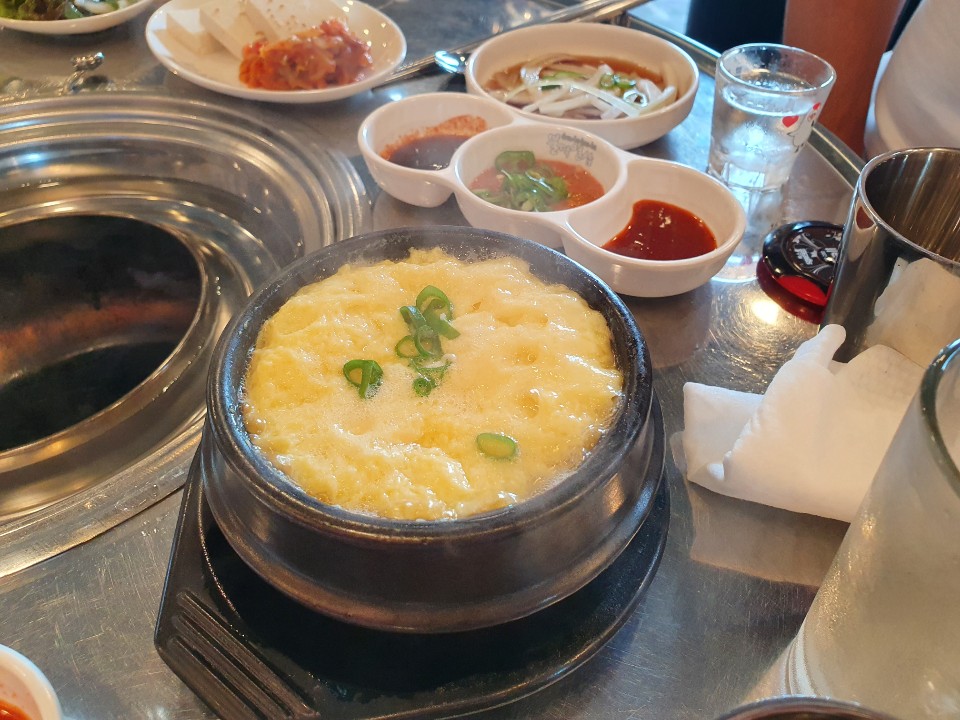 진주 혁신도시 불막열삼 충무공점