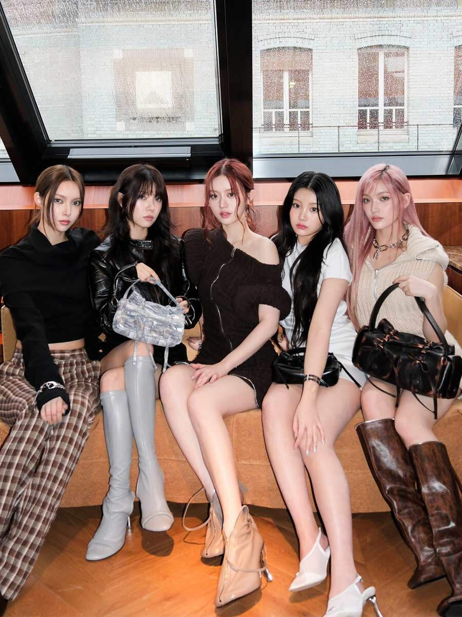 2024 MAMA AWARDS 시상자들