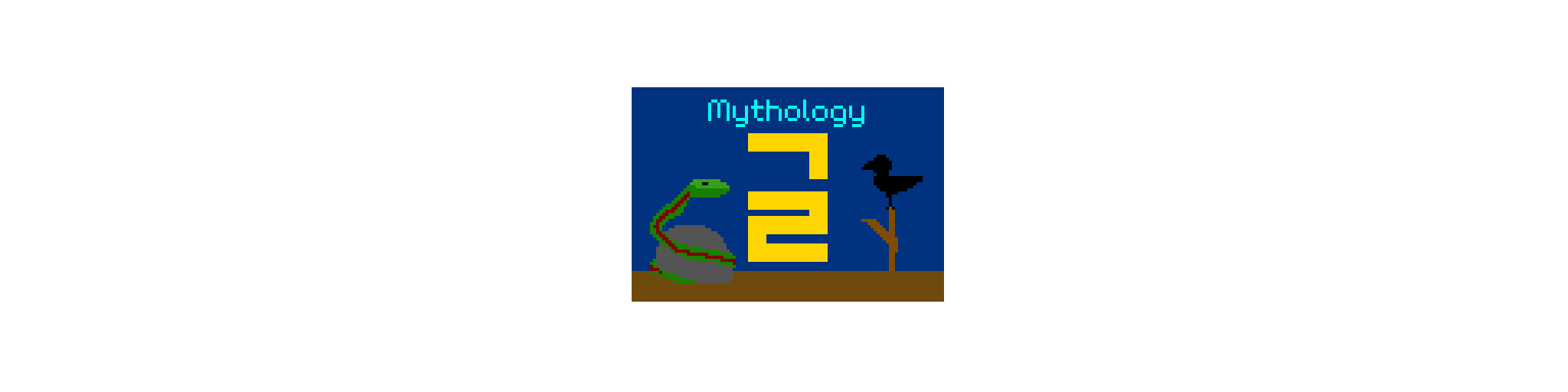  지금까지 읽은 책 - 문학(신화)