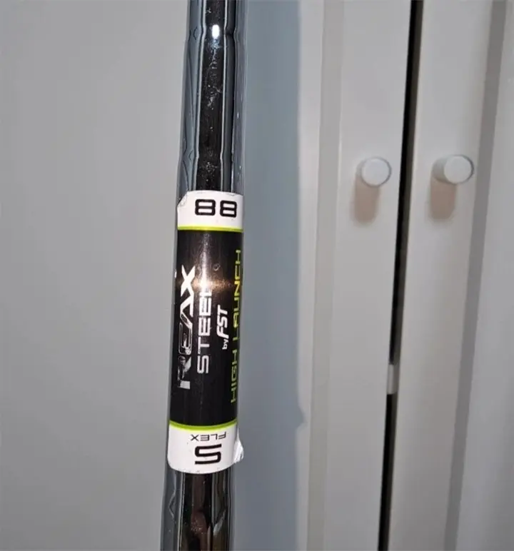 NS PRO 950GH R과 REAX 88 S 비교