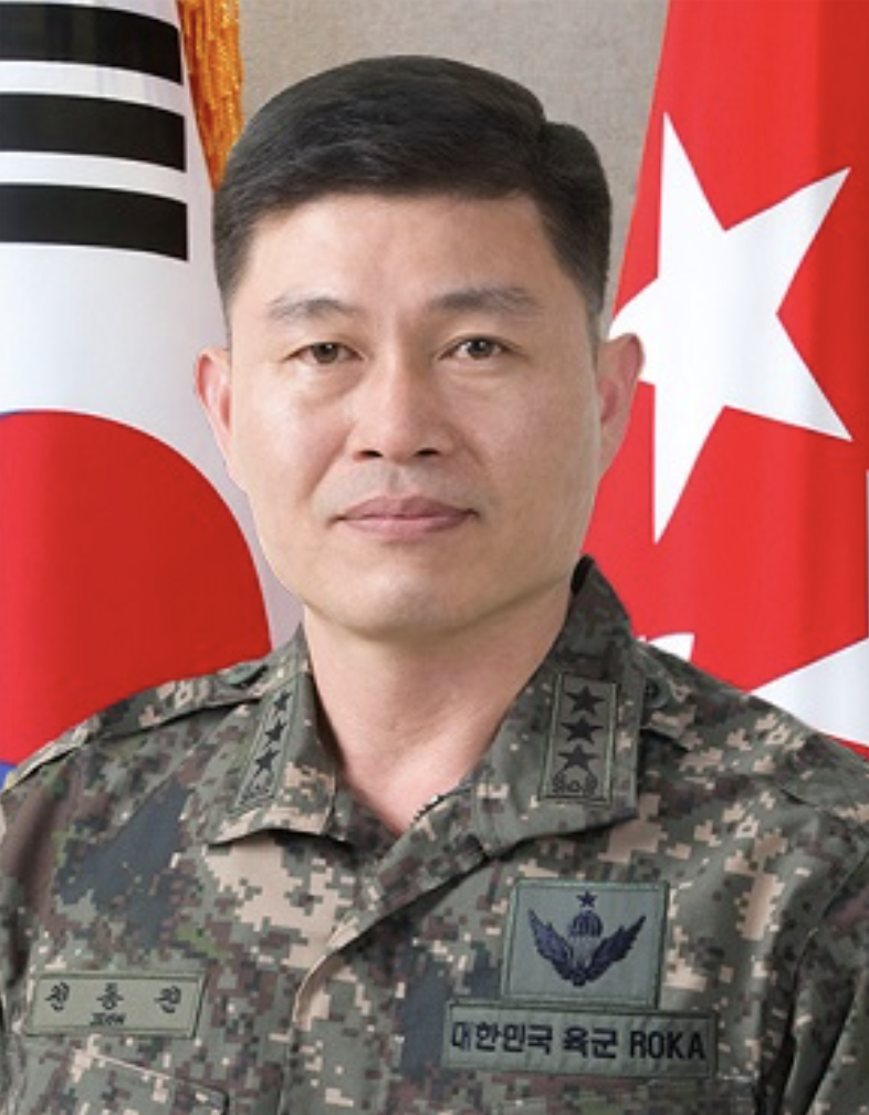  전동진 육군대장 나이 고향 학력 주요보직 프로필(지상작전사령관)