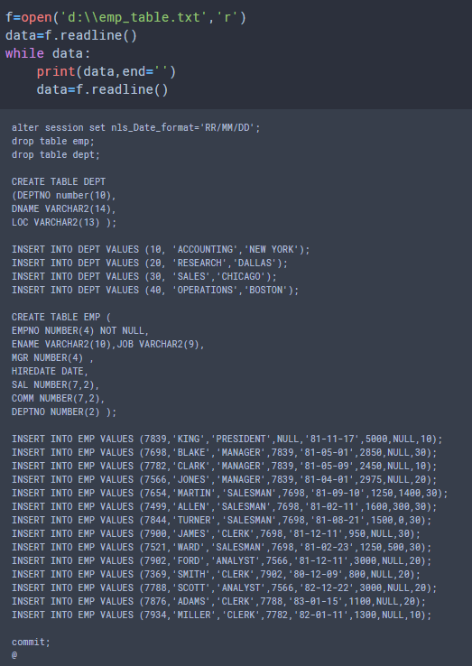 Python-21) python read, readline, write, writelines : 파이썬 파일 쓰기, 파일 읽기 ...