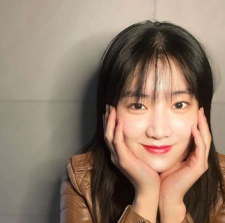  배우 박주현 프로필, 나이, 키, 학력, 고향, 소속사