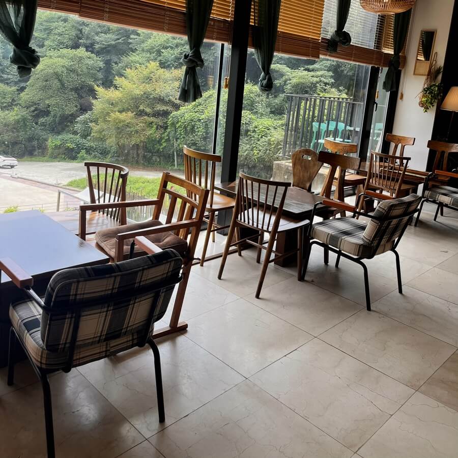 코드라인-2층