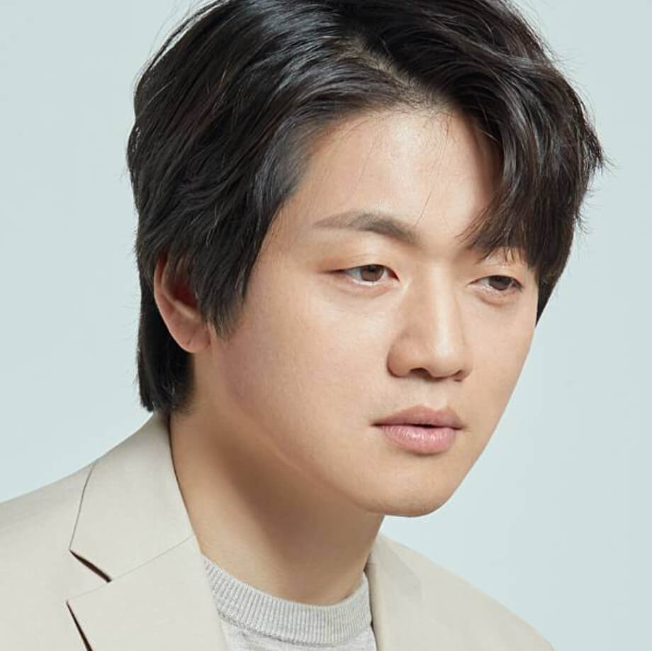  배우 조복래 프로필, 나이, 키, 고향, 학력, 소속사