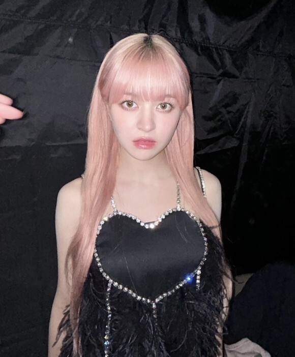 핑크미용실 이미지