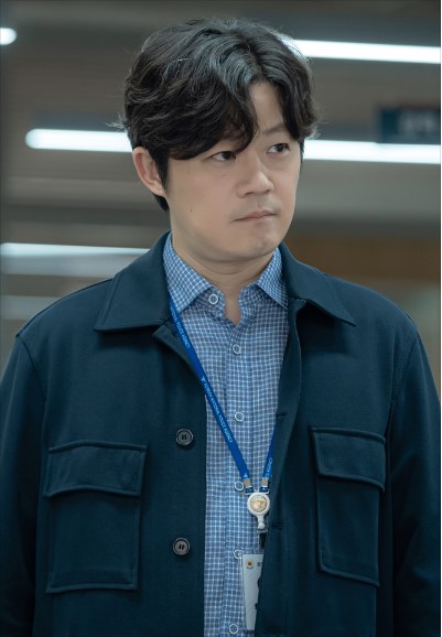 재벌X형사 등장인물 출연진 인물관계도 기본정보