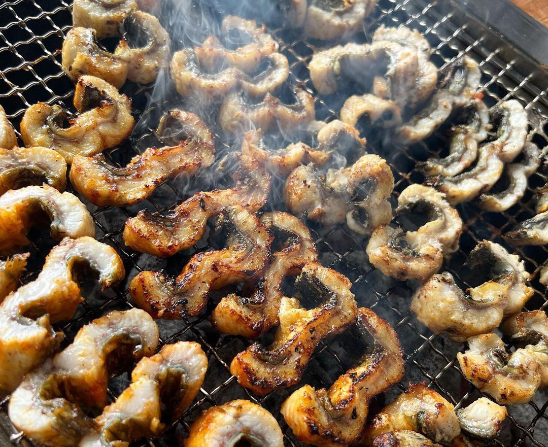  풍천장어의 고장!! 전라북도 고창 맛집 추천