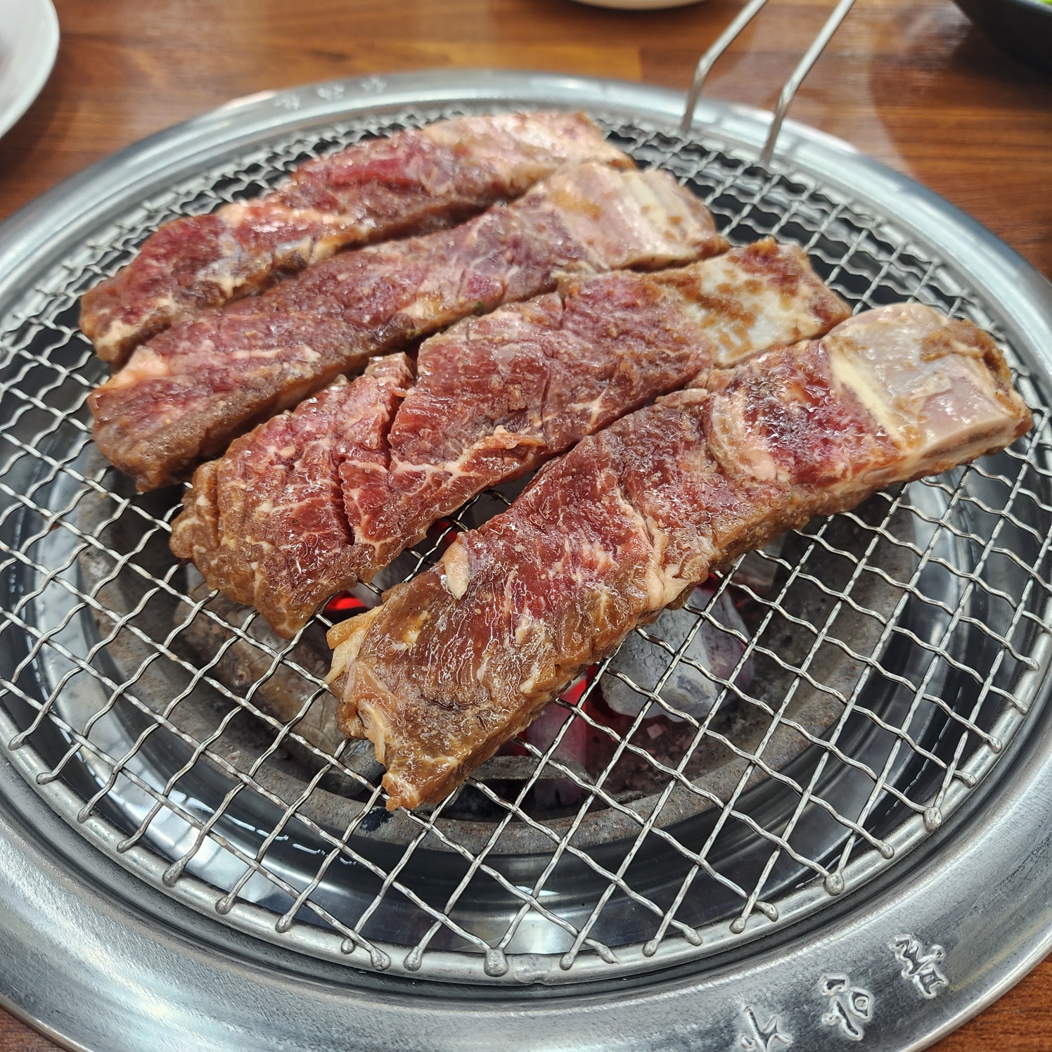 청담갈비14
