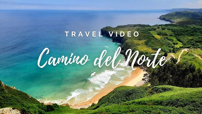 산티아고 순례길, 북부 루트 Camino del Norte