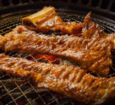  전라북도 완주군 맛집