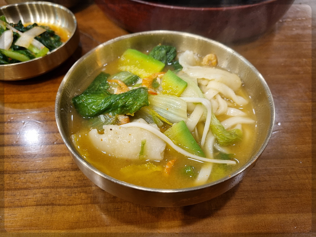 봉이밥 마곡나루역점 6