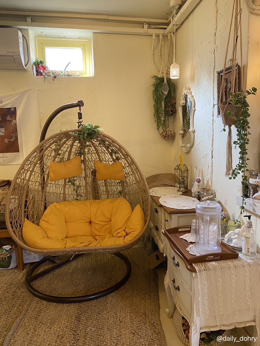 소녀감성케이크와 파블로바 5