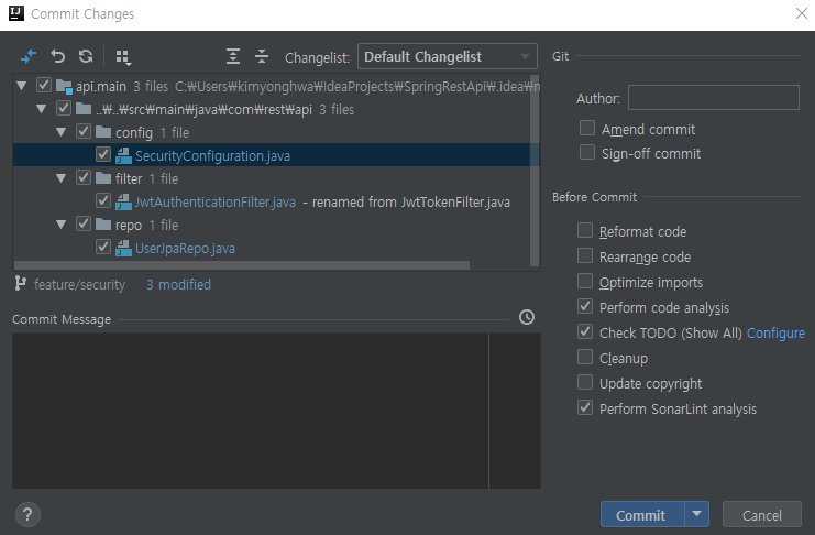 코드 품질 메인 이미지