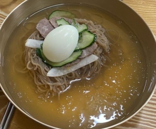 하루국수 이미지