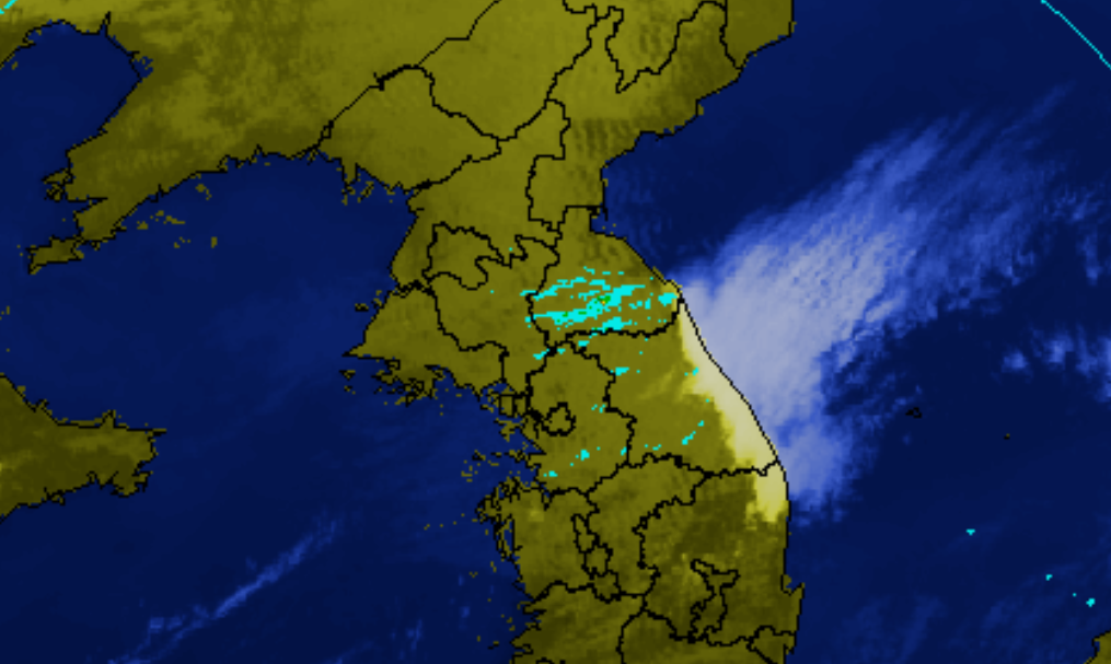 태풍 실시간 위치 확인 사이트 장단점(바로가기)