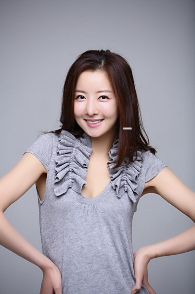최대훈 와이프 장윤서 미스코리아 출신