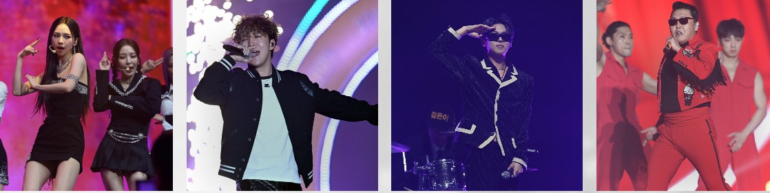 제 33회 서울가요대상 : 기본정보, 라인업, 투표 방법, 후보 총정리