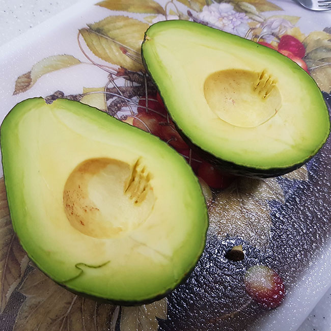 아보카도